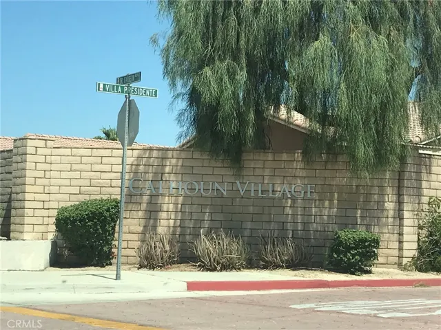 83408 Corte Presidente, Indio, California 92201