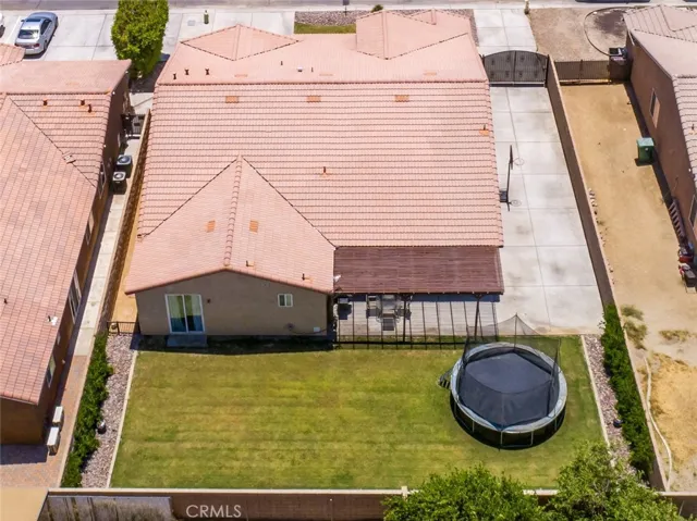 83408 Corte Presidente, Indio, California 92201