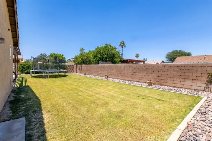 83408 Corte Presidente, Indio, California 92201