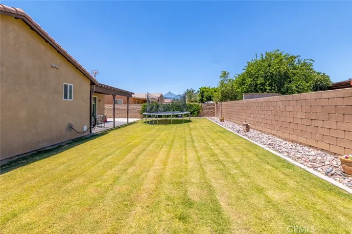 83408 Corte Presidente, Indio, California 92201