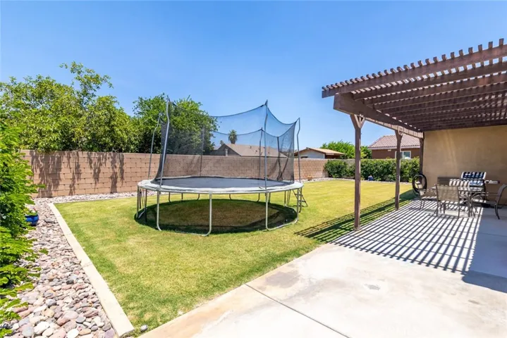 83408 Corte Presidente, Indio, California 92201