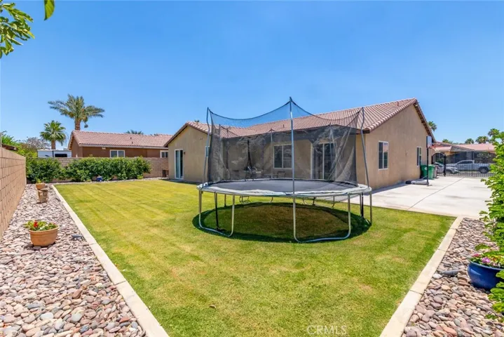 83408 Corte Presidente, Indio, California 92201