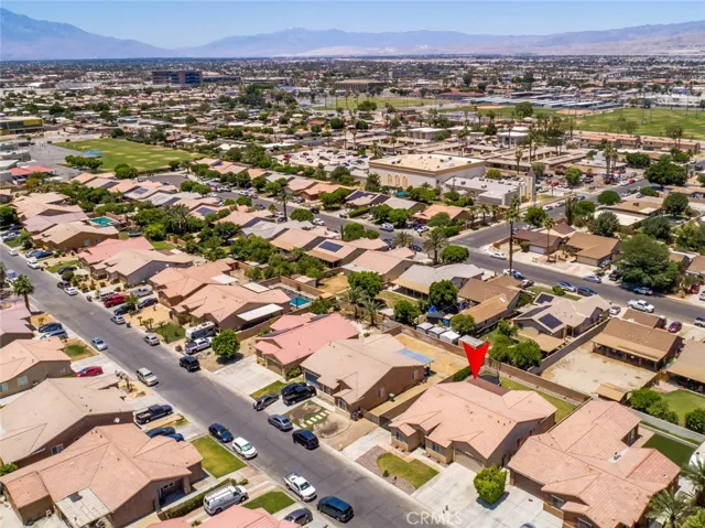 83408 Corte Presidente, Indio, California 92201