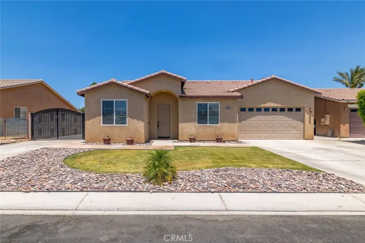 83408 Corte Presidente, Indio, California 92201