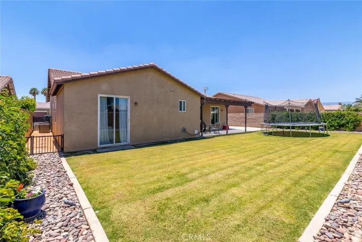 83408 Corte Presidente, Indio, California 92201