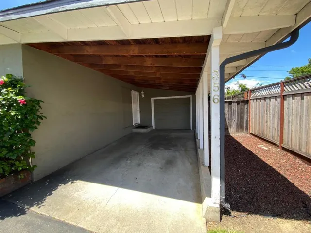 356 Pineview Drive, Santa Clara, California 95050
