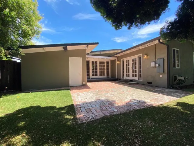 356 Pineview Drive, Santa Clara, California 95050