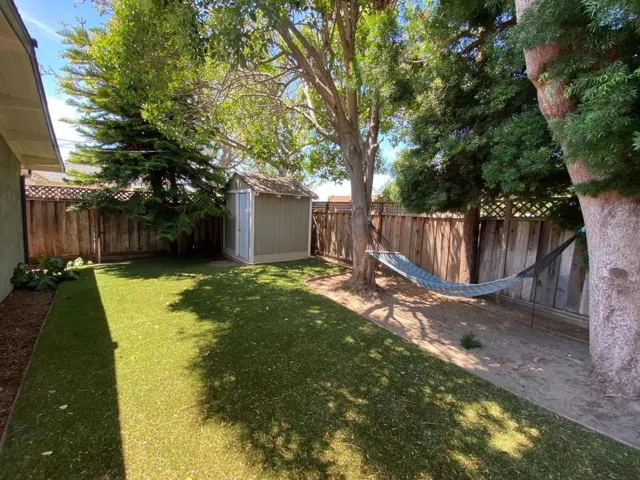 356 Pineview Drive, Santa Clara, California 95050