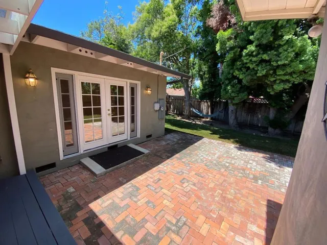 356 Pineview Drive, Santa Clara, California 95050