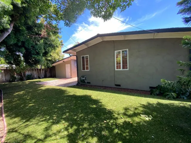 356 Pineview Drive, Santa Clara, California 95050