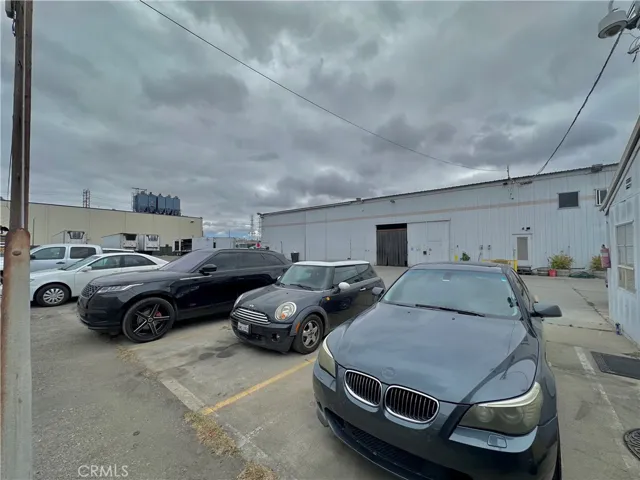 2400 E 70th Street, Long Beach, California 90805