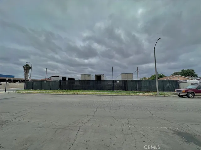 2400 E 70th Street, Long Beach, California 90805