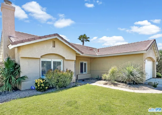 2370 N Paseo De Anza, Palm Springs, California 92262
