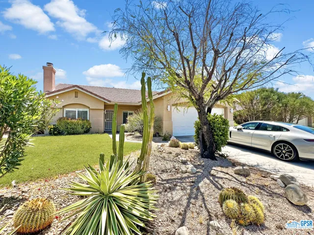 2370 N Paseo De Anza, Palm Springs, California 92262