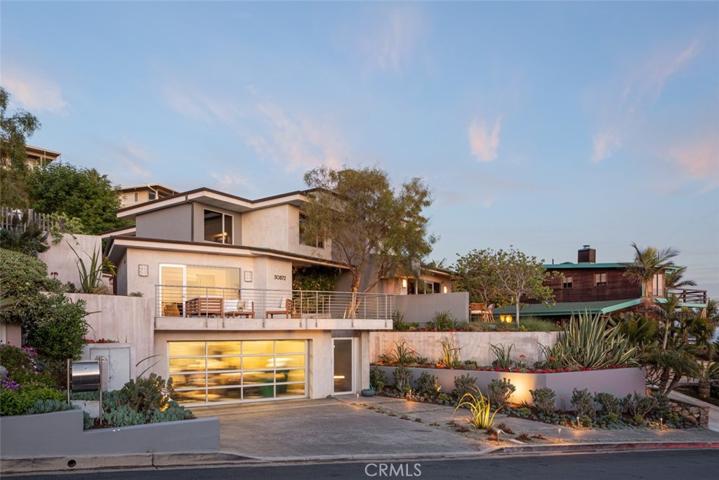 30872 Driftwood Drive, Laguna Beach, California 92651