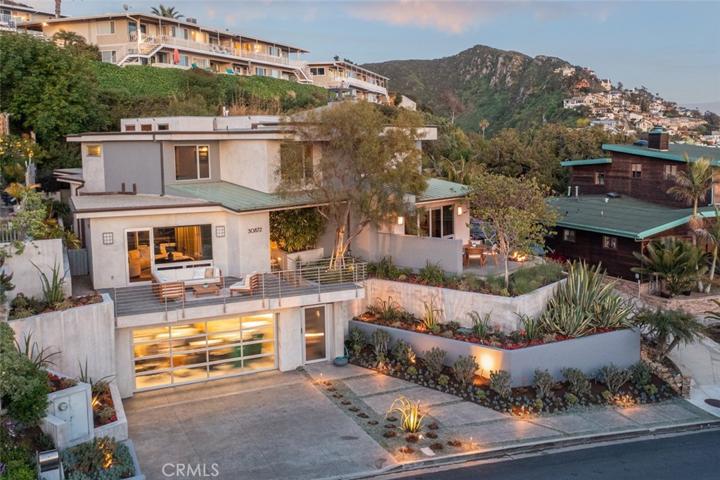 30872 Driftwood Drive, Laguna Beach, California 92651