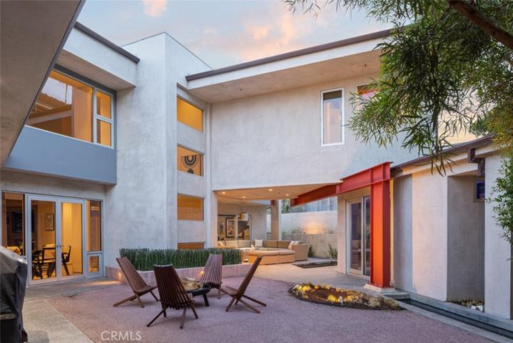 30872 Driftwood Drive, Laguna Beach, California 92651