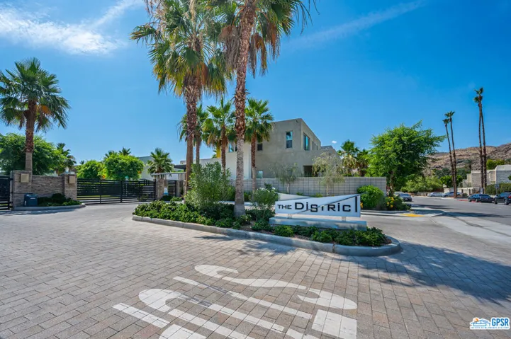 35428 Tribeca Lane, Cathedral City, California 92234