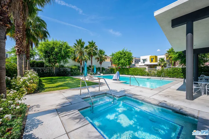 35428 Tribeca Lane, Cathedral City, California 92234