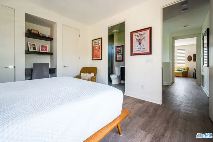 35428 Tribeca Lane, Cathedral City, California 92234