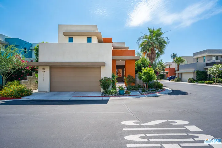 35428 Tribeca Lane, Cathedral City, California 92234