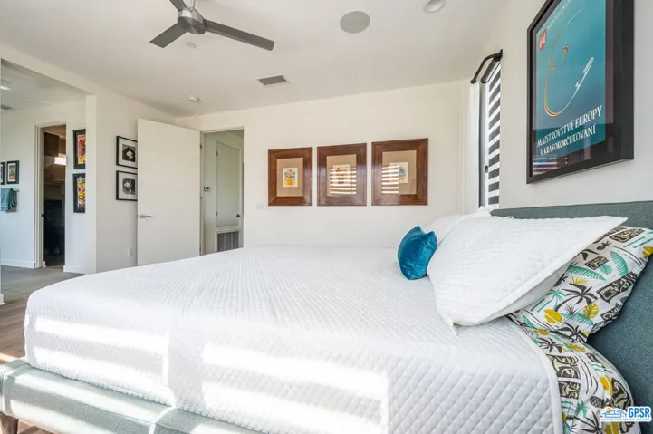 35428 Tribeca Lane, Cathedral City, California 92234