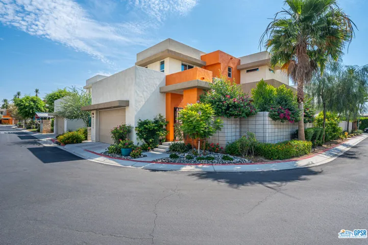35428 Tribeca Lane, Cathedral City, California 92234