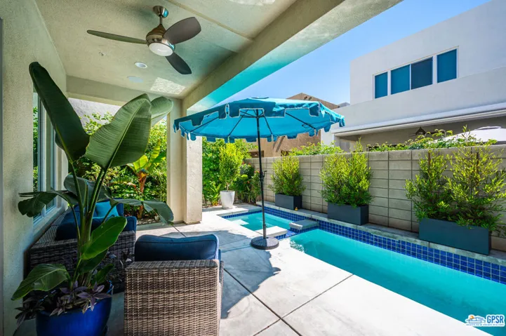 35428 Tribeca Lane, Cathedral City, California 92234