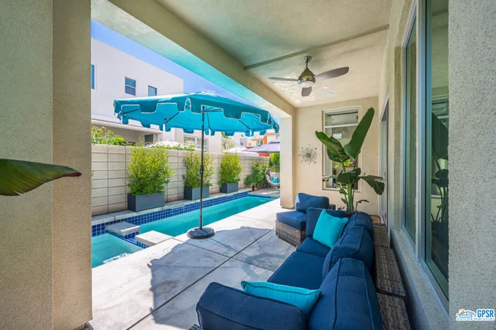 35428 Tribeca Lane, Cathedral City, California 92234
