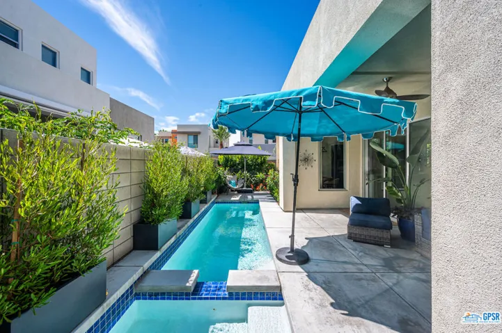 35428 Tribeca Lane, Cathedral City, California 92234