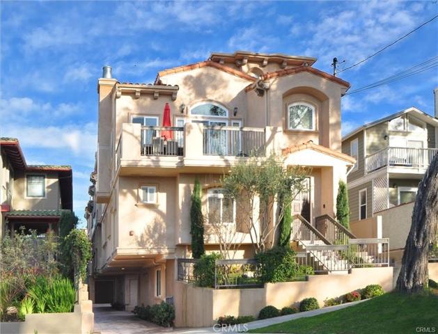 206 S Lucia Avenue Unit A, Redondo Beach, California 90277
