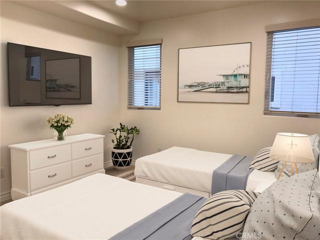 206 S Lucia Avenue Unit A, Redondo Beach, California 90277