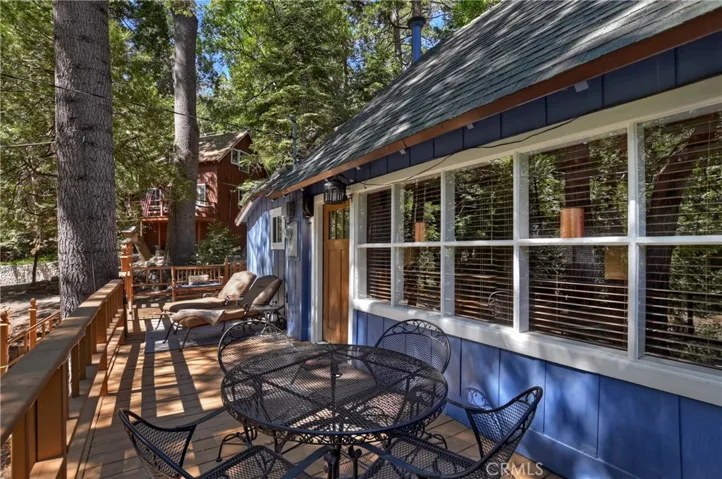 192 Pine Terrace, Cedar Glen, California 92321