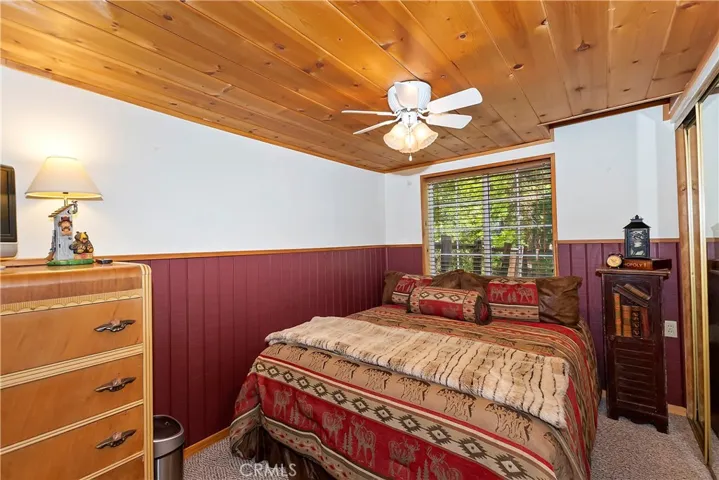 Main Level Bedroom 1