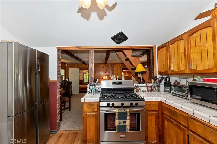 192 Pine Terrace, Cedar Glen, California 92321