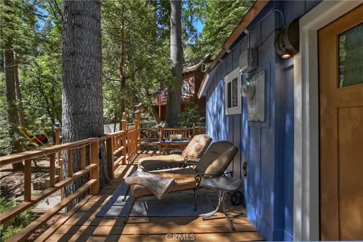192 Pine Terrace, Cedar Glen, California 92321