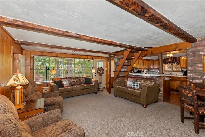 192 Pine Terrace, Cedar Glen, California 92321