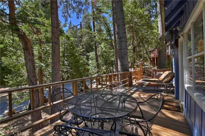 192 Pine Terrace, Cedar Glen, California 92321