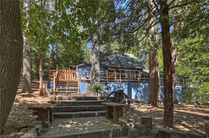 Front Walkway