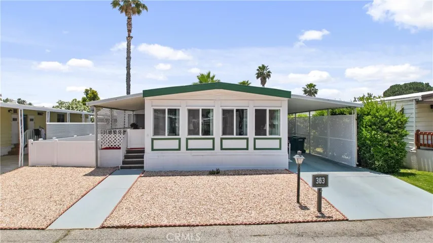 21100 State Street 363, San Jacinto, California 92583