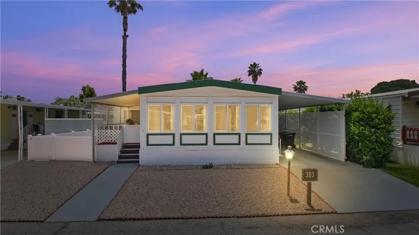 21100 State Street 363, San Jacinto, California 92583