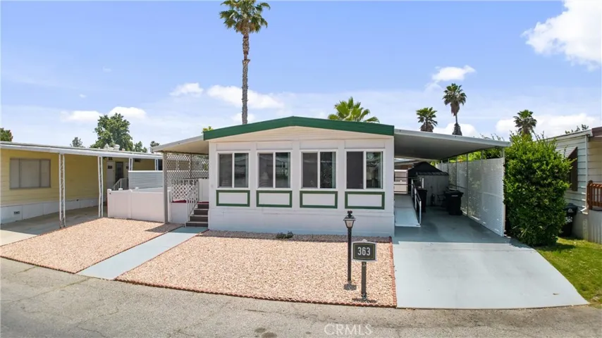 21100 State Street 363, San Jacinto, California 92583