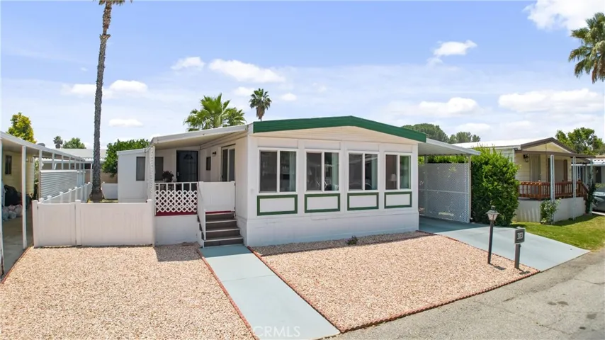 21100 State Street 363, San Jacinto, California 92583