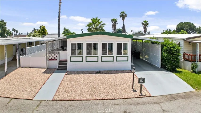 21100 State Street 363, San Jacinto, California 92583