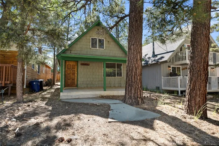 562 Imperial Avenue, Sugarloaf, California 92386