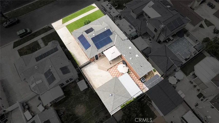 4226 Los Coyotes Diagonal, Lakewood, California 90713