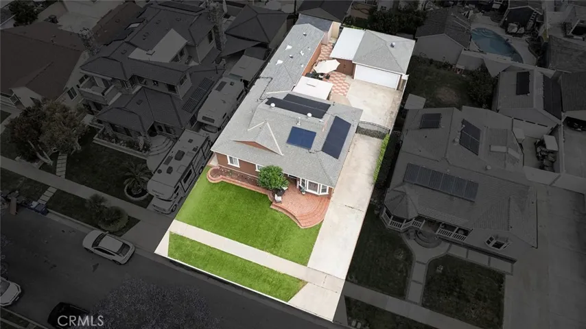 4226 Los Coyotes Diagonal, Lakewood, California 90713