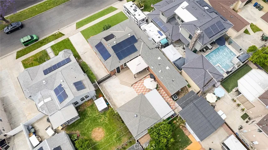 4226 Los Coyotes Diagonal, Lakewood, California 90713