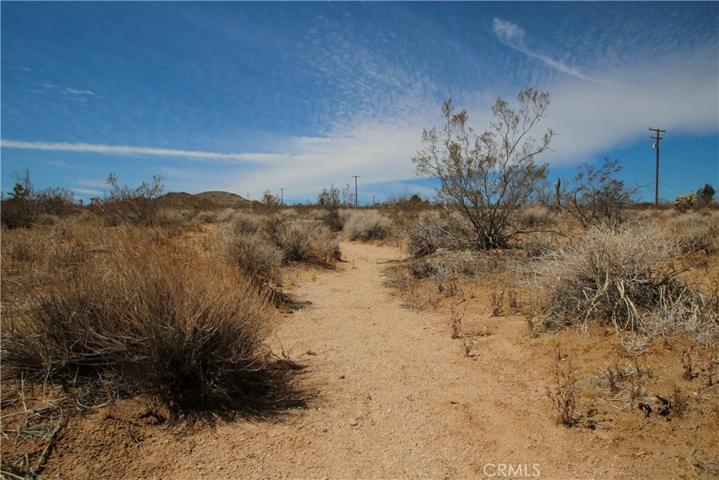 480 Bonita Avenue, Landers, California 92284