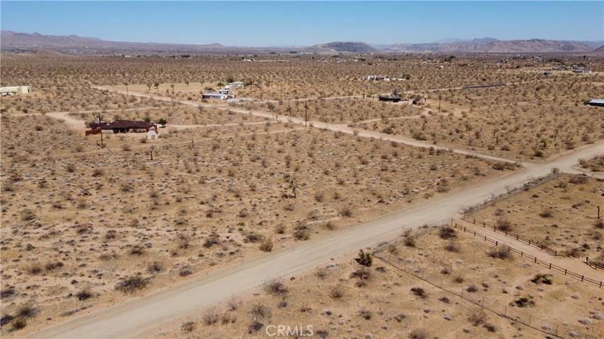 480 Bonita Avenue, Landers, California 92284